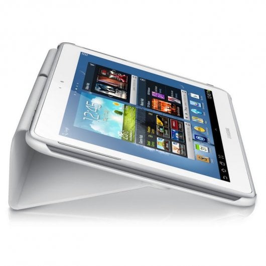 Samsung Book Cover Galaxy Note 10.1 Blanca