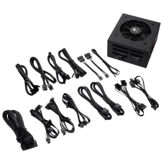 Corsair AX860i 860W 80 Plus Platinum Modular