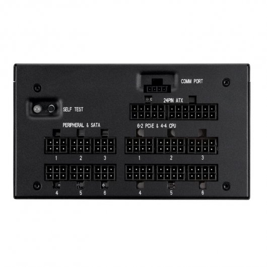 Corsair AX860i 860W 80 Plus Platinum Modular