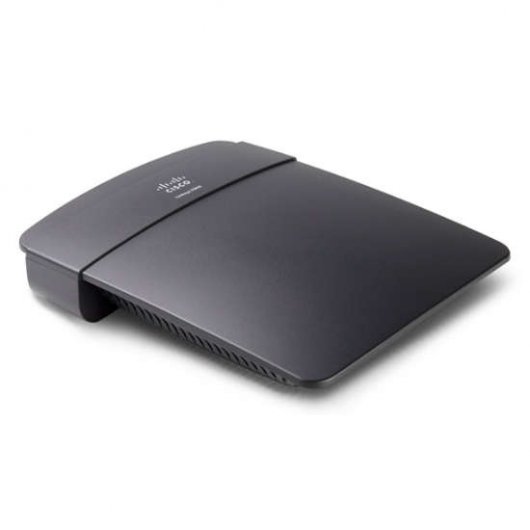 Linksys E900 Router Wireless-N 300Mbps