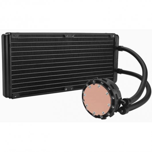 Corsair Cooling Hydro Series H110