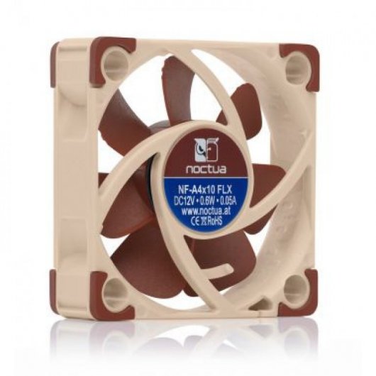 Noctua NF-A4X10 FLX 40mm