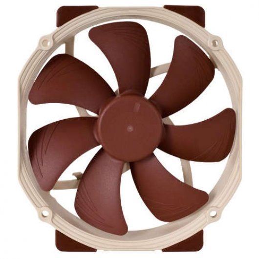 Noctua NF-A15 PWM 140x150 300 giri/min