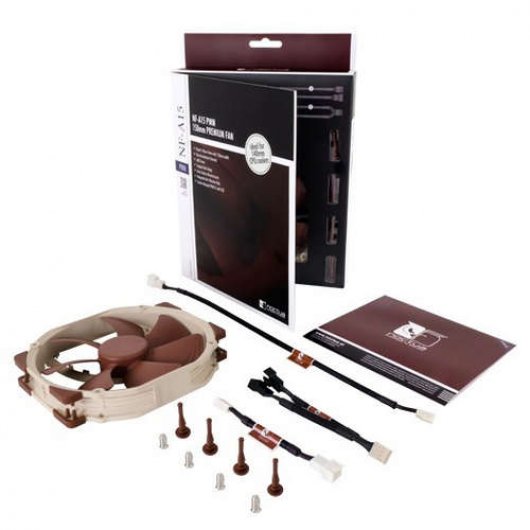 Noctua NF-A15 PWM 140x150 300 giri/min