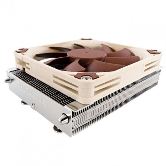 Noctua NH-L9A Perfil Bajo AMD