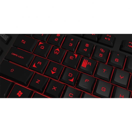Ozone Blade Teclado Gaming