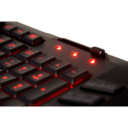 Ozone Blade Teclado Gaming