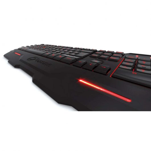 Ozone Blade Teclado Gaming