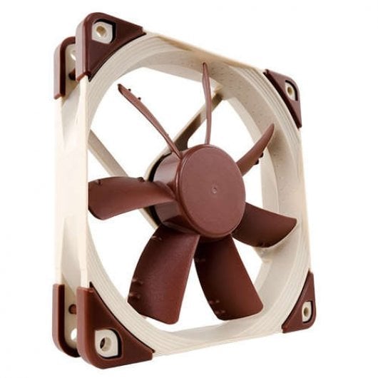 Noctua NF-S12A ULN 120x120 800RPM