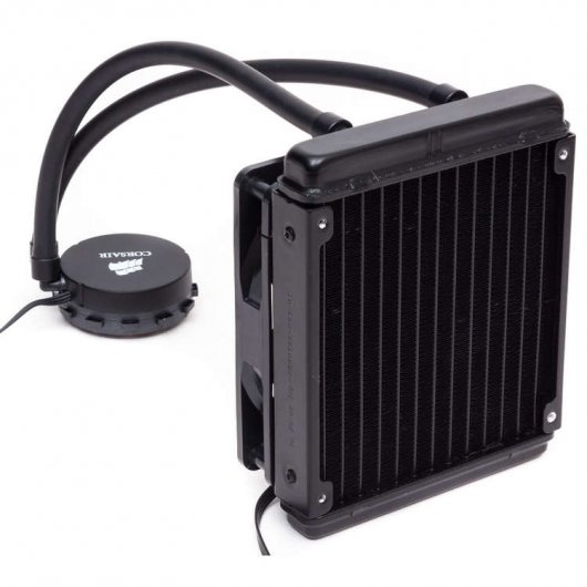 Corsair Cooling Hydro Series H90