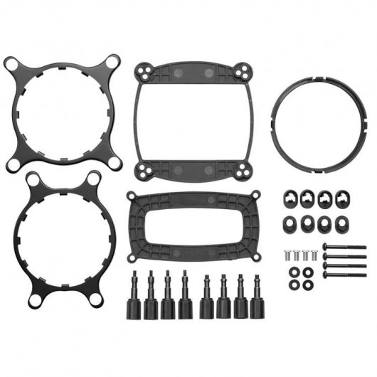 Corsair Cooling Hydro Series H90