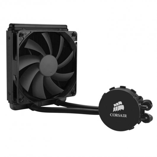 Corsair Cooling Hydro Series H90