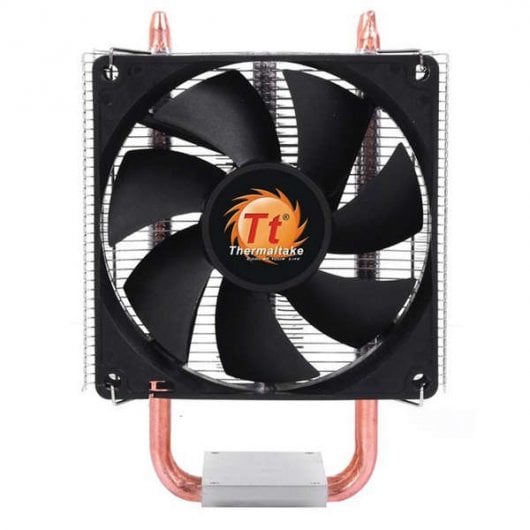 Thermaltake Contac 16 CPU Cooler