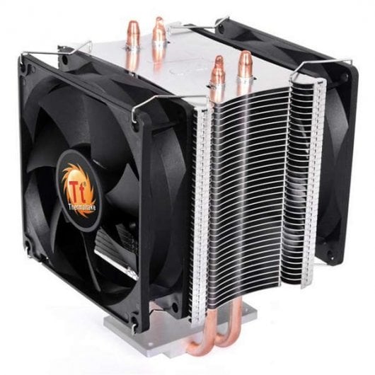 Thermaltake Contac 16 CPU Cooler