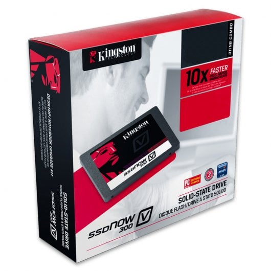 Kingston SSDNow V300 240GB
