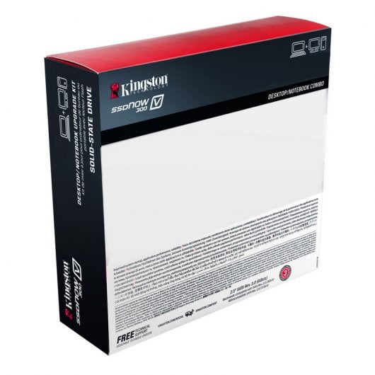Kingston SSDNow V300 240GB