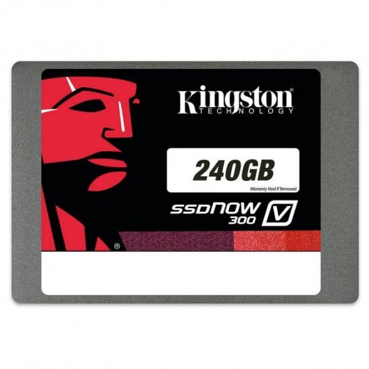 Kingston SSDNow V300 240GB
