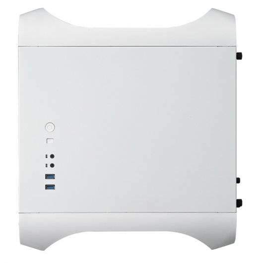 BitFenix Prodigy USB 3.0 Blanca