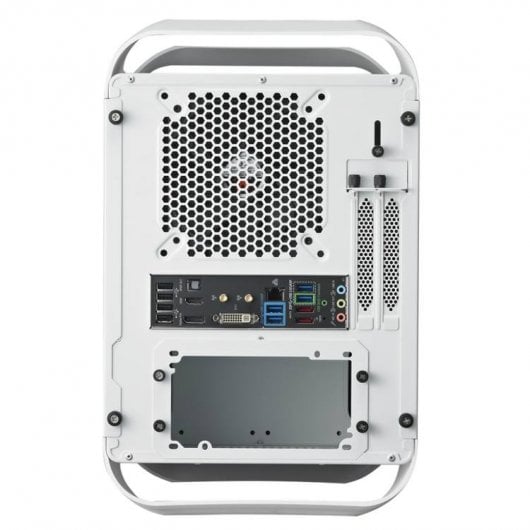 BitFenix Prodigy USB 3.0 Blanca