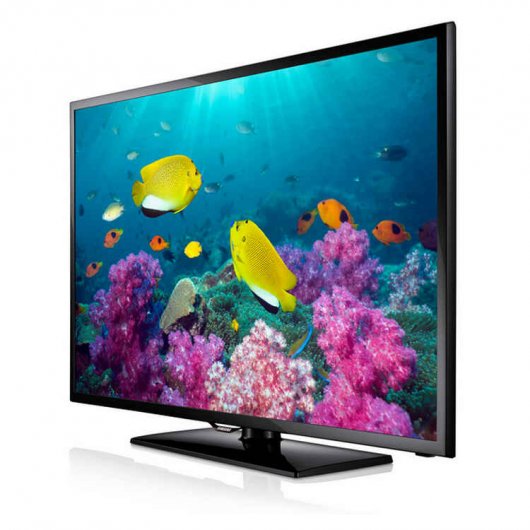 Samsung UE39F5000 39" LED