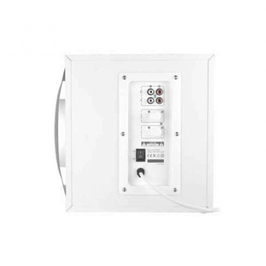 Trust Tytan 2.1 Subwoofer Speaker Set Blanco