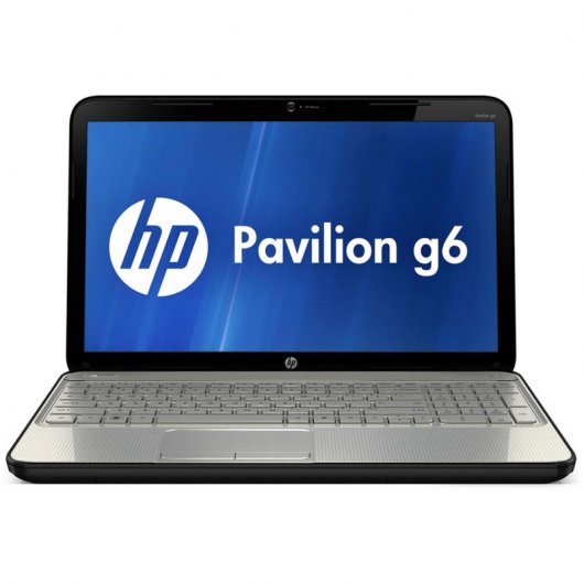 HP Pavilion G6-2221SS i5-3210M/4GB/500GB/HD 7670/15.6"