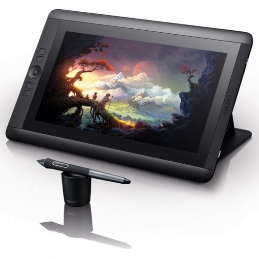 Wacom Cintiq 13HD