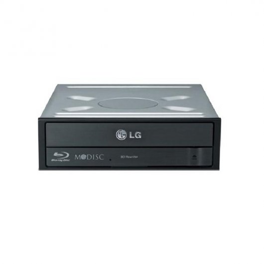 LG BH16NS40 Grabadora DVD/Blu-Ray OEM Reacondicionado