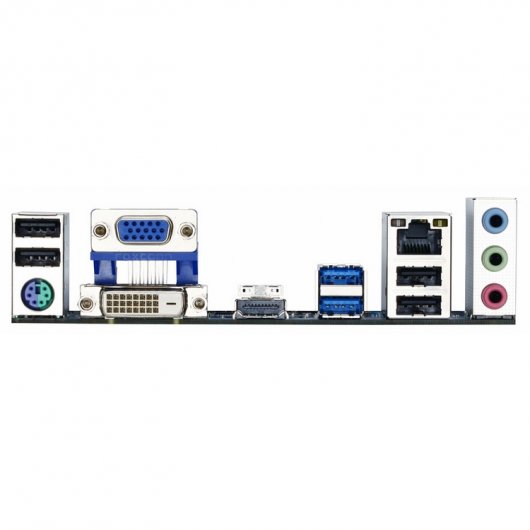 Gigabyte GA-78LMT-USB3