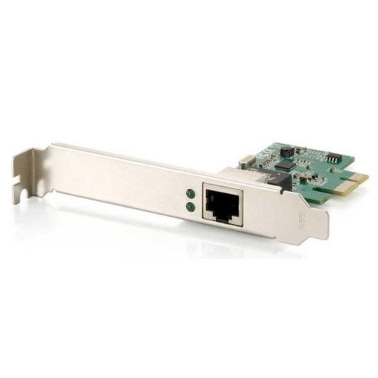 Netzwerkkarte LevelOne GNC-0112 PCI Express Gigabit 10/100/1000 Mbps