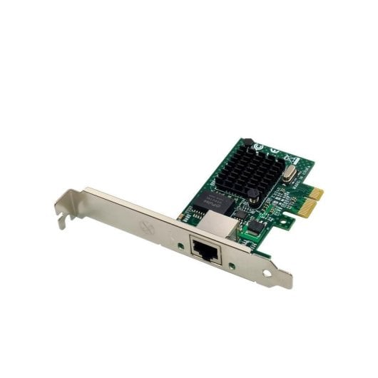 Netzwerkkarte LevelOne GNC-0112 PCI Express Gigabit 10/100/1000 Mbps