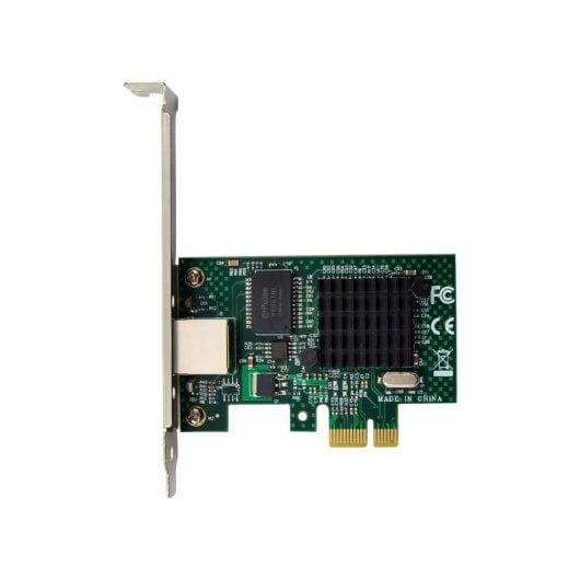 Netzwerkkarte LevelOne GNC-0112 PCI Express Gigabit 10/100/1000 Mbps
