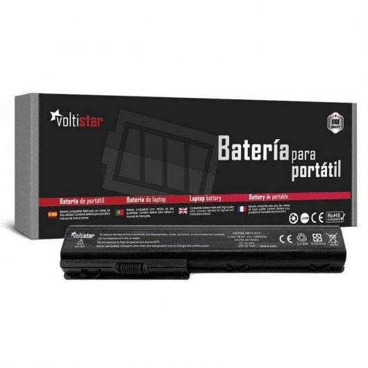 Batteria per laptop HP Pavilion DV7/DV8