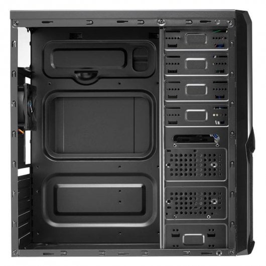 AeroCool V3X Advance USB 3.0 Black Edition