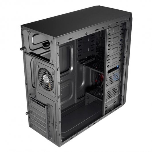 AeroCool V3X Advance USB 3.0 Black Edition
