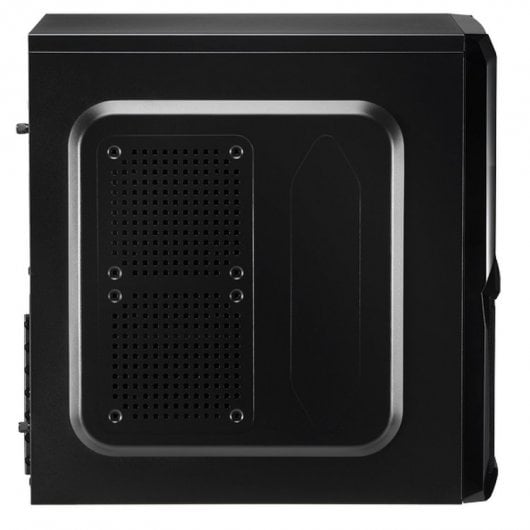 AeroCool V3X Advance Devil USB 3.0 Red Edition