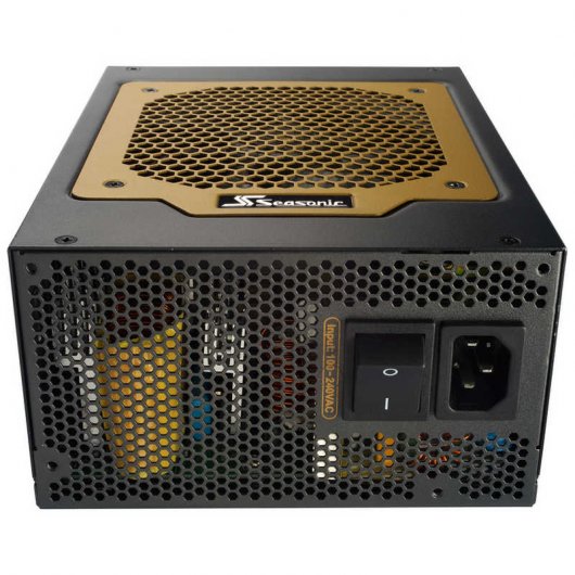 Seasonic X-1250 1250W 80 Plus Gold Modular