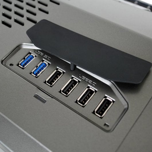 NZXT Phantom 820 Gunmetal