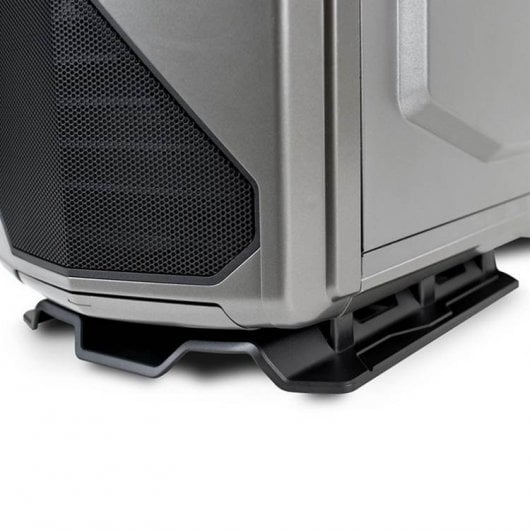 NZXT Phantom 820 Gunmetal