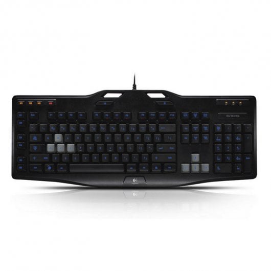 Logitech Gaming Keyboard G105s