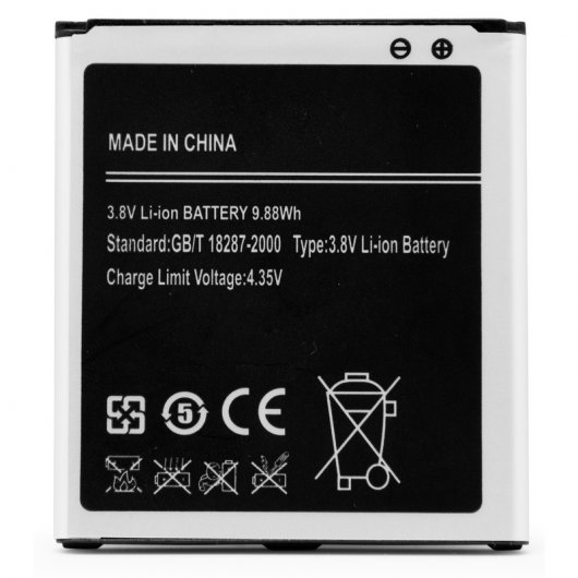 Batería para Samsung Galaxy S4