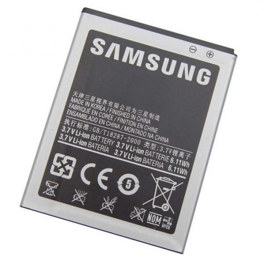 Samsung Batería Original para Galaxy S2 I9100