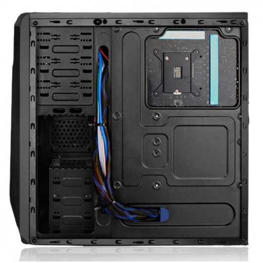 NOX NX 200 USB 3.0 Negra