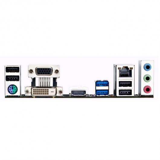 Gigabyte GA-B85M-HD3