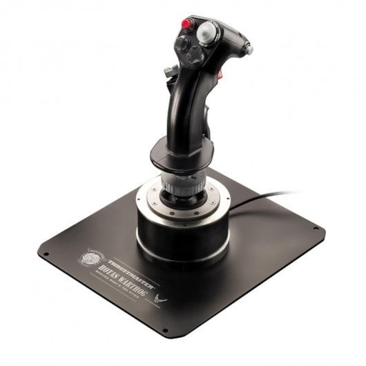 Manche de vol Thrustmaster Hotas Warthog