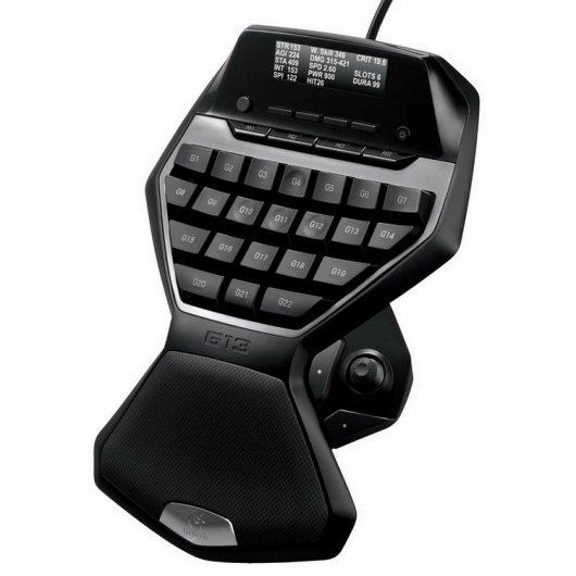 Logitech G13 Advanced Gameboard
