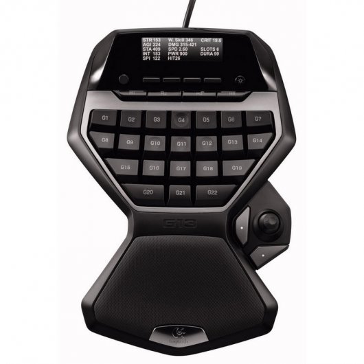 Logitech G13 Advanced Gameboard