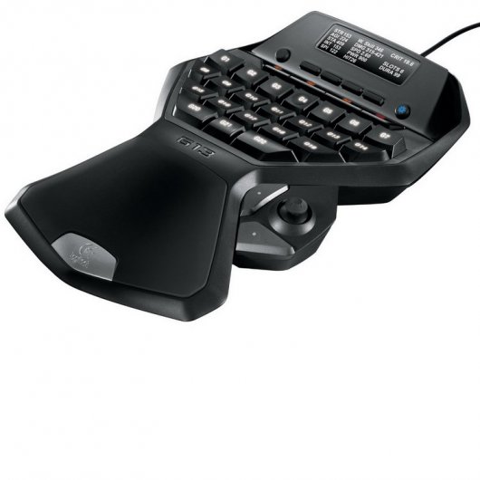 Logitech G13 Advanced Gameboard