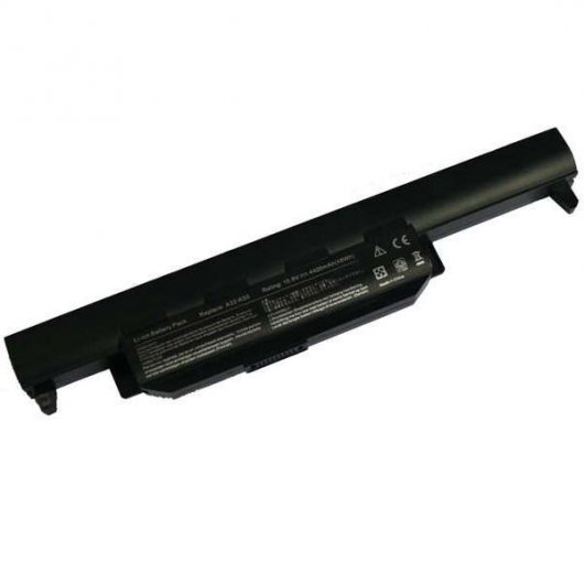 Batteria per portatile Asus K55/K45/A45/A55/A75