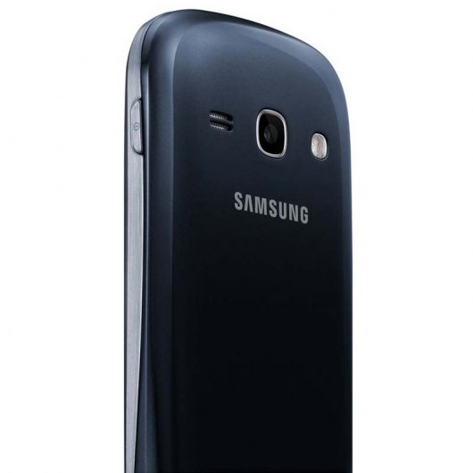 Samsung Galaxy Fame S6810 Azul Libre